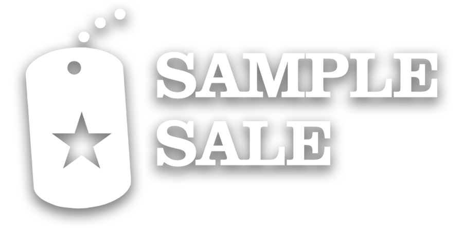 Sample Sales